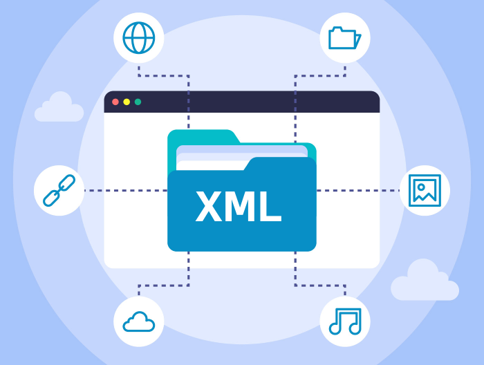 Estensione XML